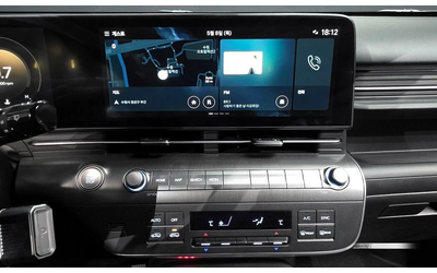 Hyundai Kona Gasoline 1.6 Turbo 2WD Premium - автомобили, коли, обяви за нови и употребявани 13