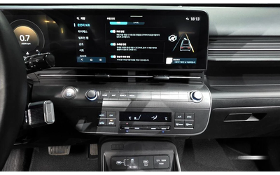 Hyundai Kona Gasoline 1.6 Turbo 2WD Premium - автомобили, коли, обяви за нови и употребявани 14