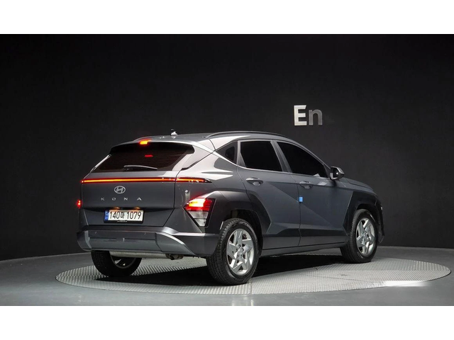 Hyundai Kona Gasoline 1.6 Turbo 2WD Premium - автомобили, коли, обяви за нови и употребявани 1