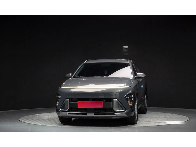 Hyundai Kona Gasoline 1.6 Turbo 2WD Premium - автомобили, коли, обяви за нови и употребявани 2