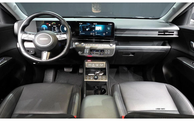 Hyundai Kona Gasoline 1.6 Turbo 2WD Premium - автомобили, коли, обяви за нови и употребявани 6