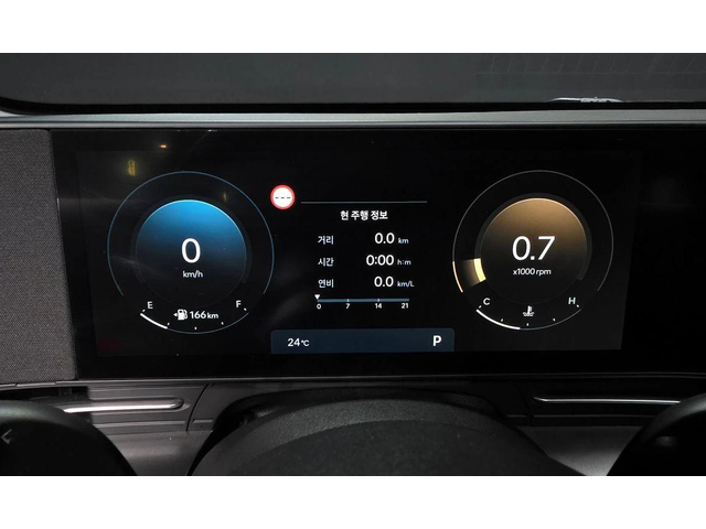 Hyundai Kona Gasoline 1.6 Turbo 2WD Premium - автомобили, коли, обяви за нови и употребявани 7