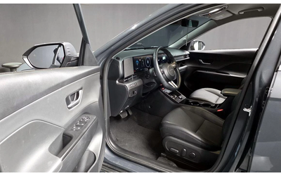 Hyundai Kona Gasoline 1.6 Turbo 2WD Premium - автомобили, коли, обяви за нови и употребявани 9