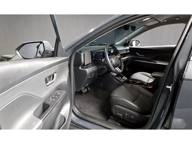 Hyundai Kona Gasoline 1.6 Turbo 2WD Premium - автомобили, коли, обяви за нови и употребявани 9