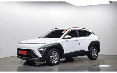 hyundai-kona - 0