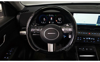 Hyundai Kona Gasoline 1.6 Turbo 2WD Premium - автомобили, коли, обяви за нови и употребявани 14