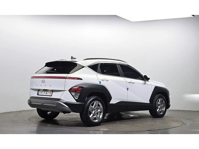 Hyundai Kona Gasoline 1.6 Turbo 2WD Premium - автомобили, коли, обяви за нови и употребявани 1