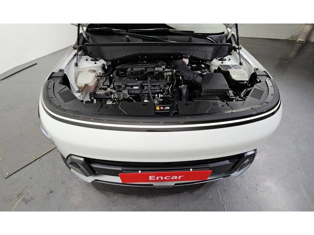 Hyundai Kona Gasoline 1.6 Turbo 2WD Premium - автомобили, коли, обяви за нови и употребявани 5