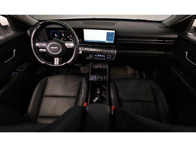 Hyundai Kona Gasoline 1.6 Turbo 2WD Premium - автомобили, коли, обяви за нови и употребявани 6