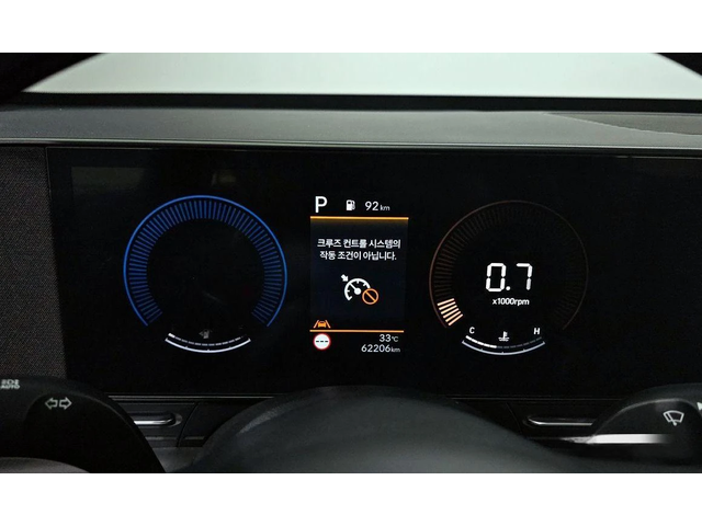 Hyundai Kona Gasoline 1.6 Turbo 2WD Premium - автомобили, коли, обяви за нови и употребявани 7