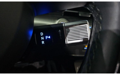 Hyundai Kona Gasoline 1.6 Turbo 2WD Premium - автомобили, коли, обяви за нови и употребявани 8