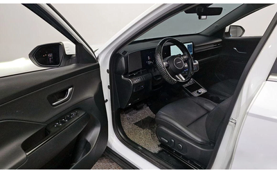 Hyundai Kona Gasoline 1.6 Turbo 2WD Premium - автомобили, коли, обяви за нови и употребявани 9