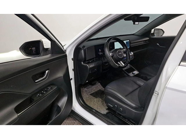 Hyundai Kona Gasoline 1.6 Turbo 2WD Premium - автомобили, коли, обяви за нови и употребявани 9