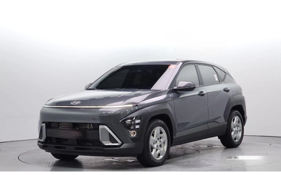 hyundai-kona - 0