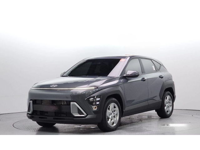 Hyundai Kona Gasoline 1.6 Turbo 2WD Modern - автомобили, коли, обяви за нови и употребявани 0