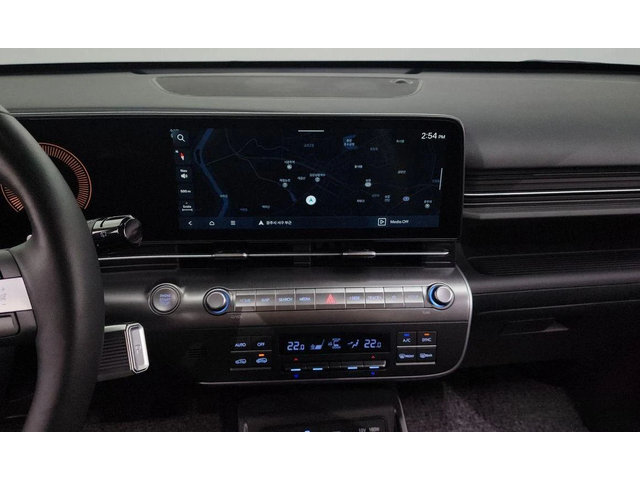 Hyundai Kona Gasoline 1.6 Turbo 2WD Modern - автомобили, коли, обяви за нови и употребявани 11