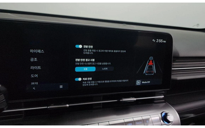 Hyundai Kona Gasoline 1.6 Turbo 2WD Modern - автомобили, коли, обяви за нови и употребявани 12