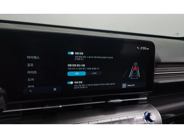 Hyundai Kona Gasoline 1.6 Turbo 2WD Modern - автомобили, коли, обяви за нови и употребявани 12