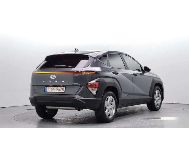 Hyundai Kona Gasoline 1.6 Turbo 2WD Modern - автомобили, коли, обяви за нови и употребявани 1