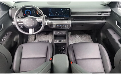 Hyundai Kona Gasoline 1.6 Turbo 2WD Modern - автомобили, коли, обяви за нови и употребявани 6