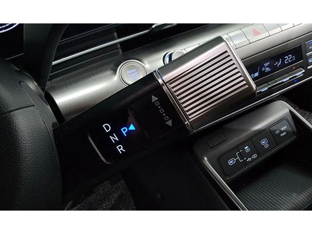 Hyundai Kona Gasoline 1.6 Turbo 2WD Modern - автомобили, коли, обяви за нови и употребявани 8