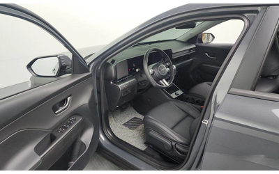 Hyundai Kona Gasoline 1.6 Turbo 2WD Modern - автомобили, коли, обяви за нови и употребявани 9