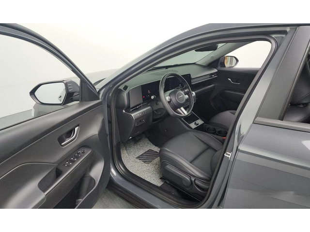 Hyundai Kona Gasoline 1.6 Turbo 2WD Modern - автомобили, коли, обяви за нови и употребявани 9