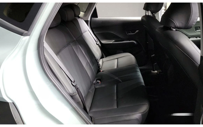 Hyundai Kona Gasoline 1.6 Turbo 2WD Modern - автомобили, коли, обяви за нови и употребявани 11