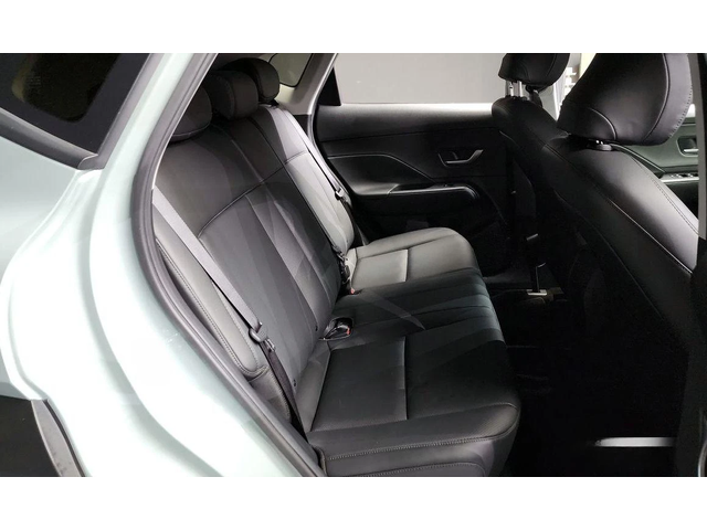 Hyundai Kona Gasoline 1.6 Turbo 2WD Modern - автомобили, коли, обяви за нови и употребявани 11