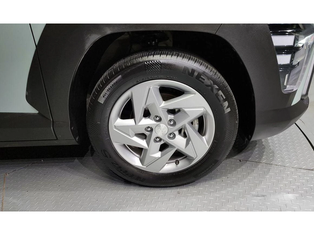 Hyundai Kona Gasoline 1.6 Turbo 2WD Modern - автомобили, коли, обяви за нови и употребявани 4