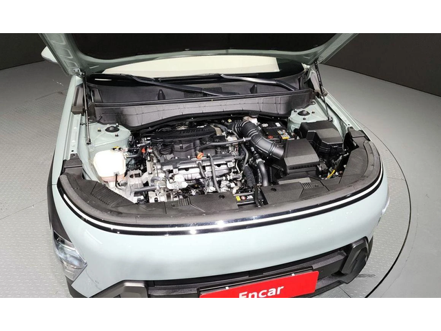 Hyundai Kona Gasoline 1.6 Turbo 2WD Modern - автомобили, коли, обяви за нови и употребявани 5