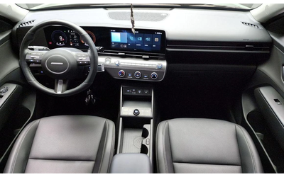 Hyundai Kona Gasoline 1.6 Turbo 2WD Modern - автомобили, коли, обяви за нови и употребявани 6