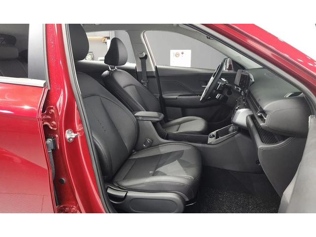 Hyundai Kona Gasoline 1.6 Turbo 2WD Modern - автомобили, коли, обяви за нови и употребявани 10