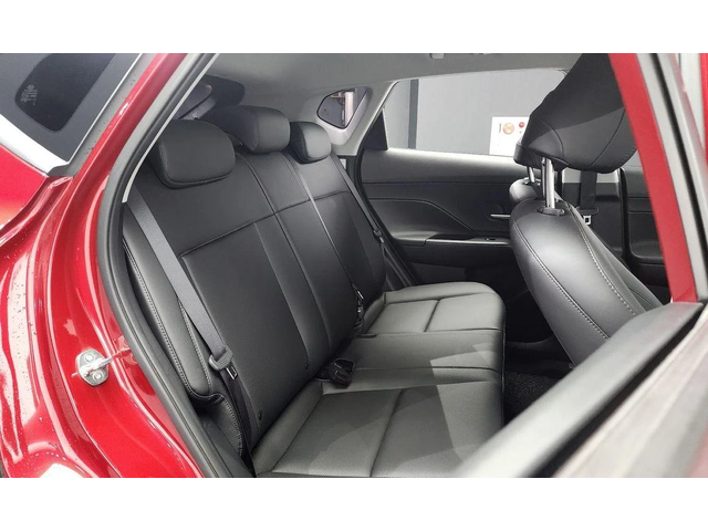 Hyundai Kona Gasoline 1.6 Turbo 2WD Modern - автомобили, коли, обяви за нови и употребявани 11