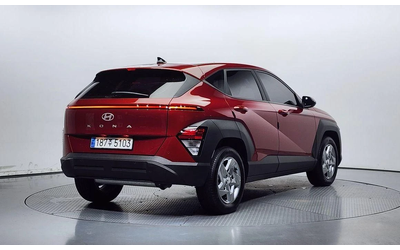 hyundai-kona - 1