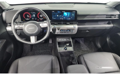 Hyundai Kona Gasoline 1.6 Turbo 2WD Modern - автомобили, коли, обяви за нови и употребявани 6