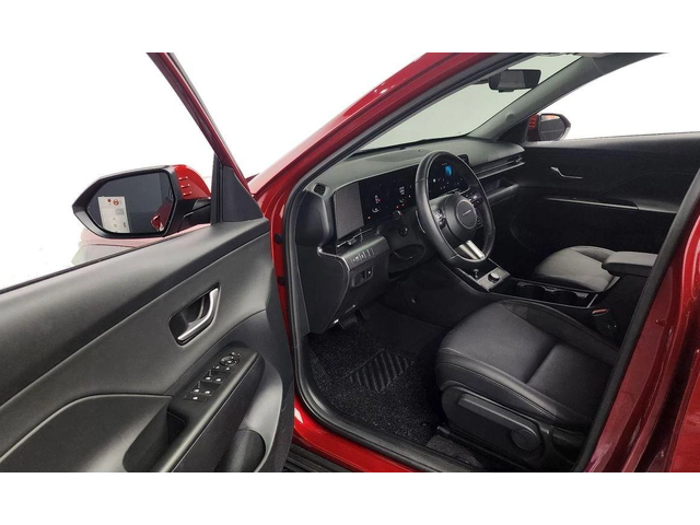 Hyundai Kona Gasoline 1.6 Turbo 2WD Modern - автомобили, коли, обяви за нови и употребявани 9