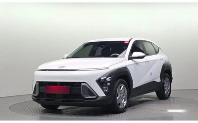 hyundai-kona - 0