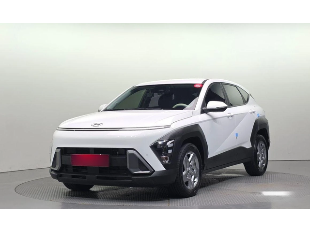 Hyundai Kona Gasoline 1.6 Turbo 2WD Modern - автомобили, коли, обяви за нови и употребявани 0