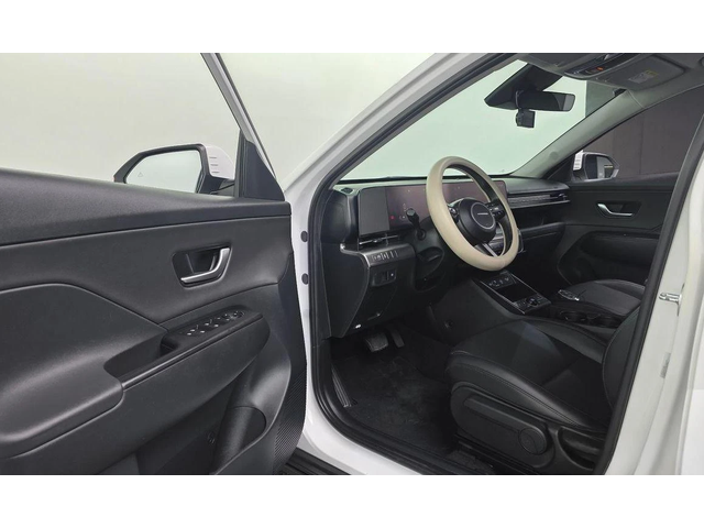 Hyundai Kona Gasoline 1.6 Turbo 2WD Modern - автомобили, коли, обяви за нови и употребявани 10