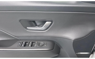 Hyundai Kona Gasoline 1.6 Turbo 2WD Modern - автомобили, коли, обяви за нови и употребявани 11