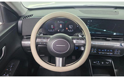 Hyundai Kona Gasoline 1.6 Turbo 2WD Modern - автомобили, коли, обяви за нови и употребявани 13