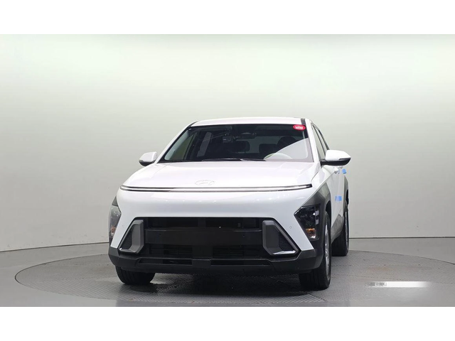 Hyundai Kona Gasoline 1.6 Turbo 2WD Modern - автомобили, коли, обяви за нови и употребявани 2