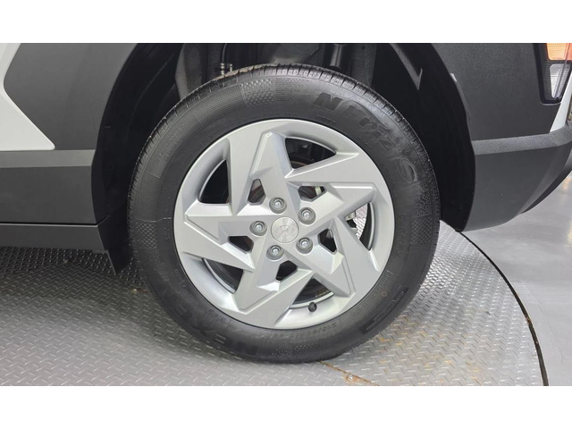 Hyundai Kona Gasoline 1.6 Turbo 2WD Modern - автомобили, коли, обяви за нови и употребявани 4