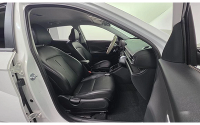 Hyundai Kona Gasoline 1.6 Turbo 2WD Modern - автомобили, коли, обяви за нови и употребявани 9