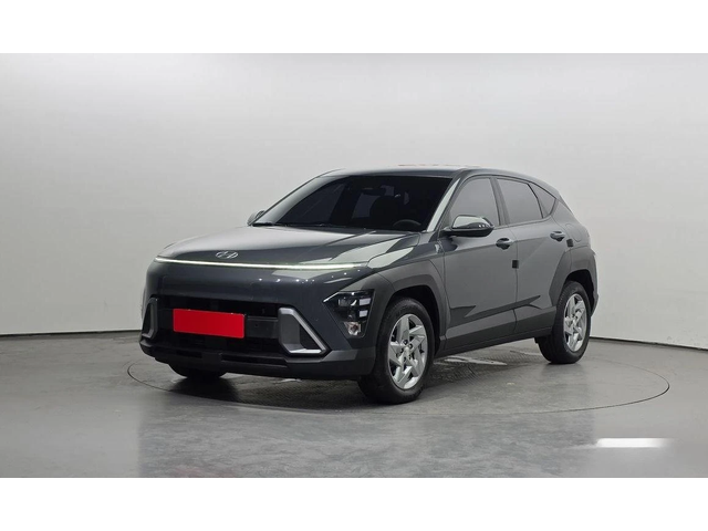 Hyundai Kona Gasoline 1.6 Turbo 2WD Modern - автомобили, коли, обяви за нови и употребявани 0