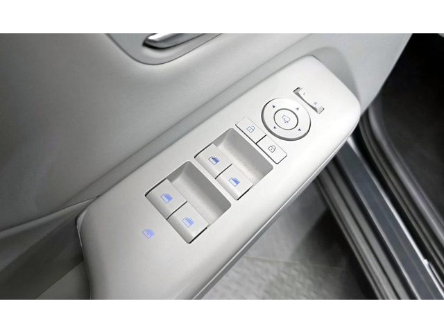 Hyundai Kona Gasoline 1.6 Turbo 2WD Modern - автомобили, коли, обяви за нови и употребявани 13