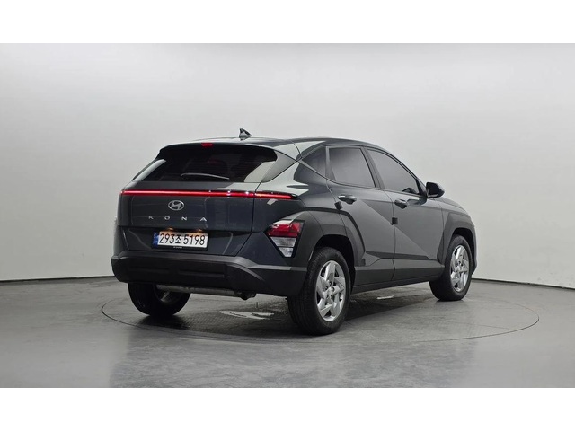 Hyundai Kona Gasoline 1.6 Turbo 2WD Modern - автомобили, коли, обяви за нови и употребявани 1