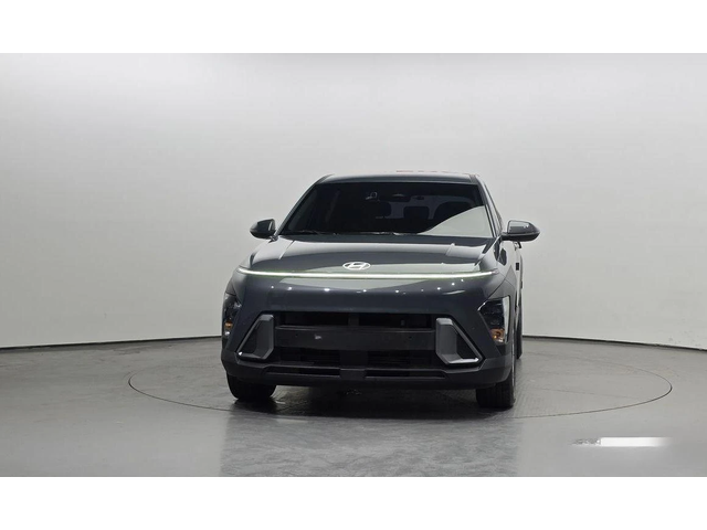 Hyundai Kona Gasoline 1.6 Turbo 2WD Modern - автомобили, коли, обяви за нови и употребявани 2