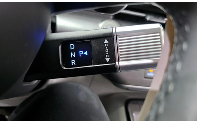 Hyundai Kona Gasoline 1.6 Turbo 2WD Modern - автомобили, коли, обяви за нови и употребявани 8